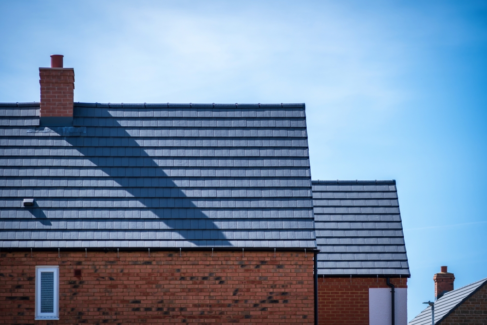 Roof Repairs in Featherstone