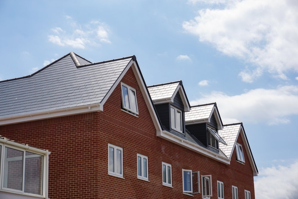 Roof Installations in Featherstone