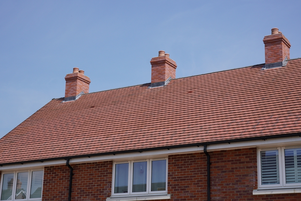 Roof Replacements in Featherstone
