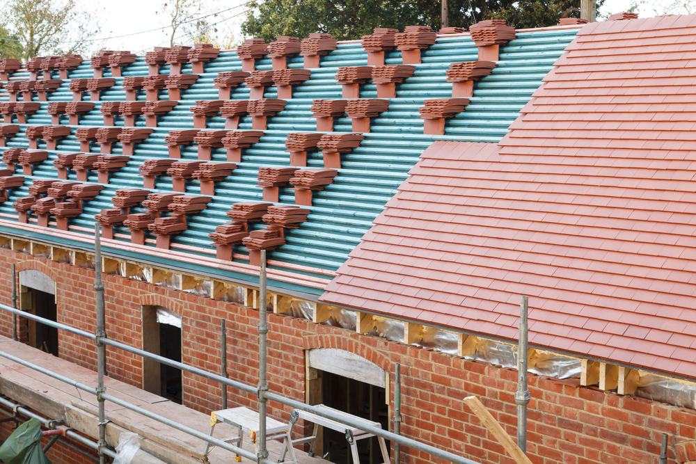 Roof Repairs in West Yorkshire